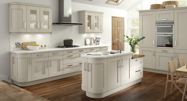 Kitchens at trade prices. UK kitchen suppliers